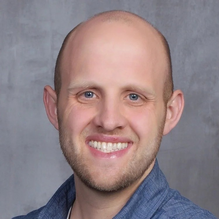 Alan Stout