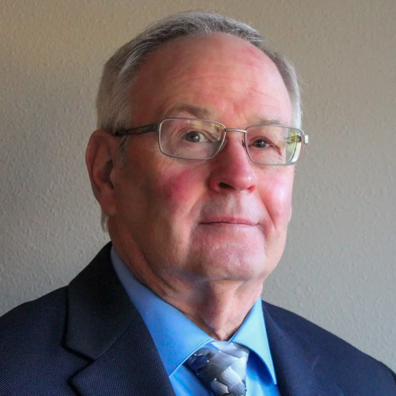 Bruce Webber