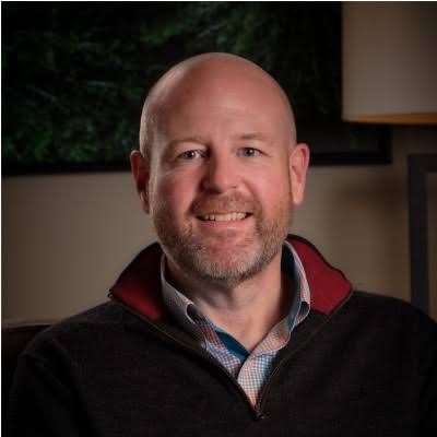 Brian Wells