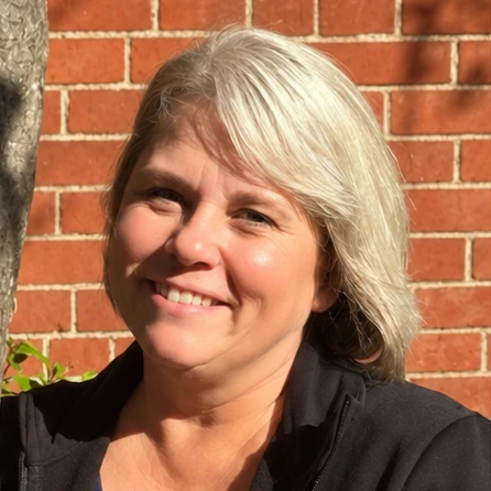 Michelle Webber
