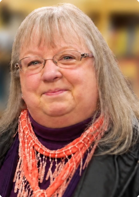 Marilee Stevens Woodrow