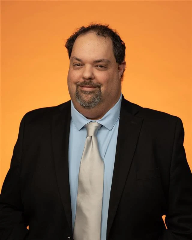 Andrew Buck