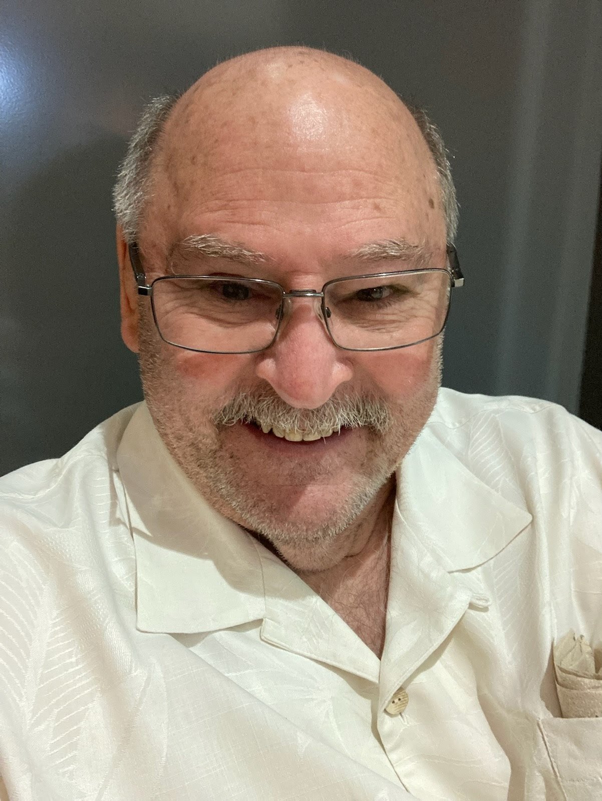 Daniel R. Plaza