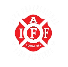 IAFF Local 851