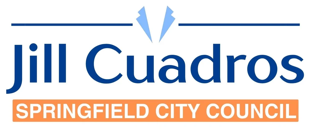 Jill Cuadros for Springfield City Council