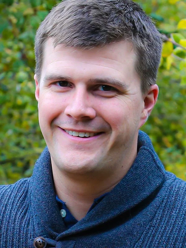 Luke McAlister