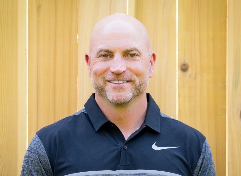 Shaun Hyland